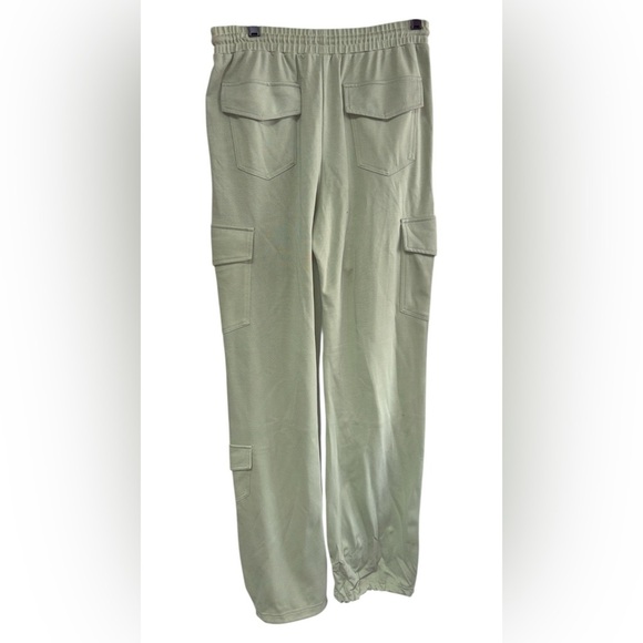 Women's Green Pants & Jumpsuit Set - Picture 7 of 10